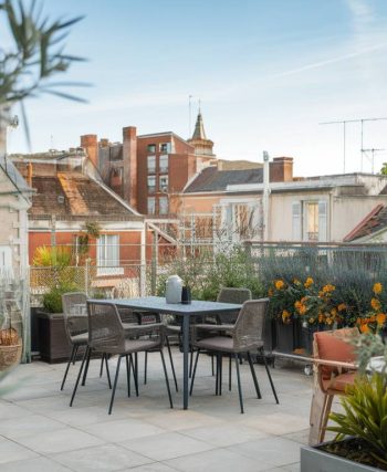 les meilleures terrasses pour profiter de rodez