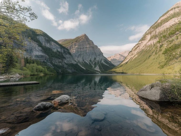 Découvrir les gorges du tarn : un paradis du canoë-kayak