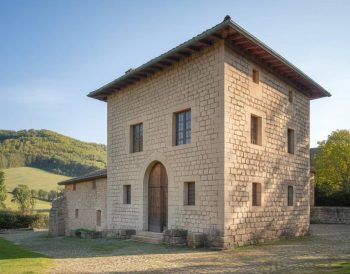 À la découverte des bastides médiévales de l'aveyron