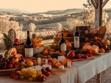 Un week-end gourmet à travers les fermes et producteurs de l'aveyron