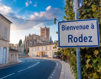 pourquoi rodez s'appelle rodez ?